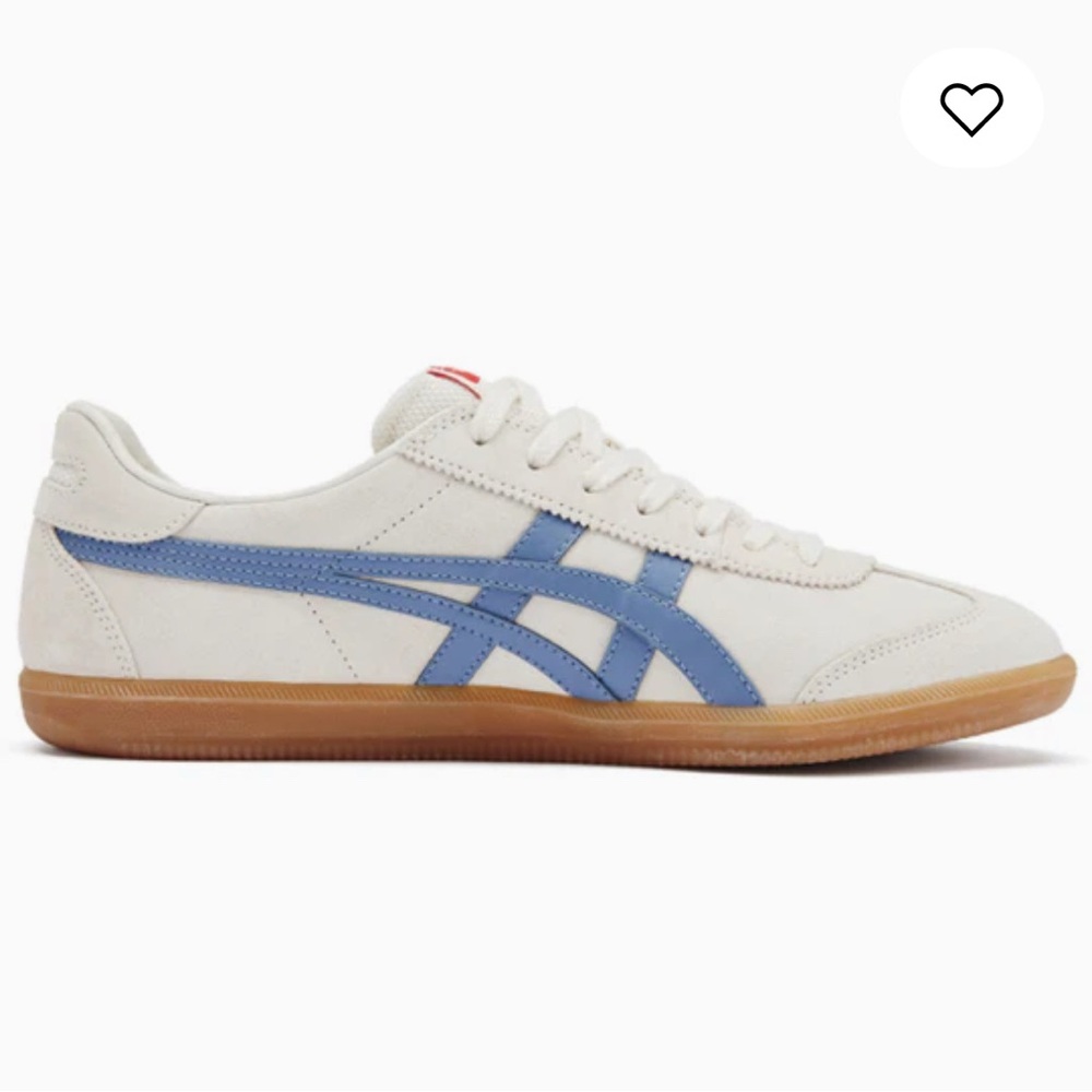 Onitsuka Tiger Shoes